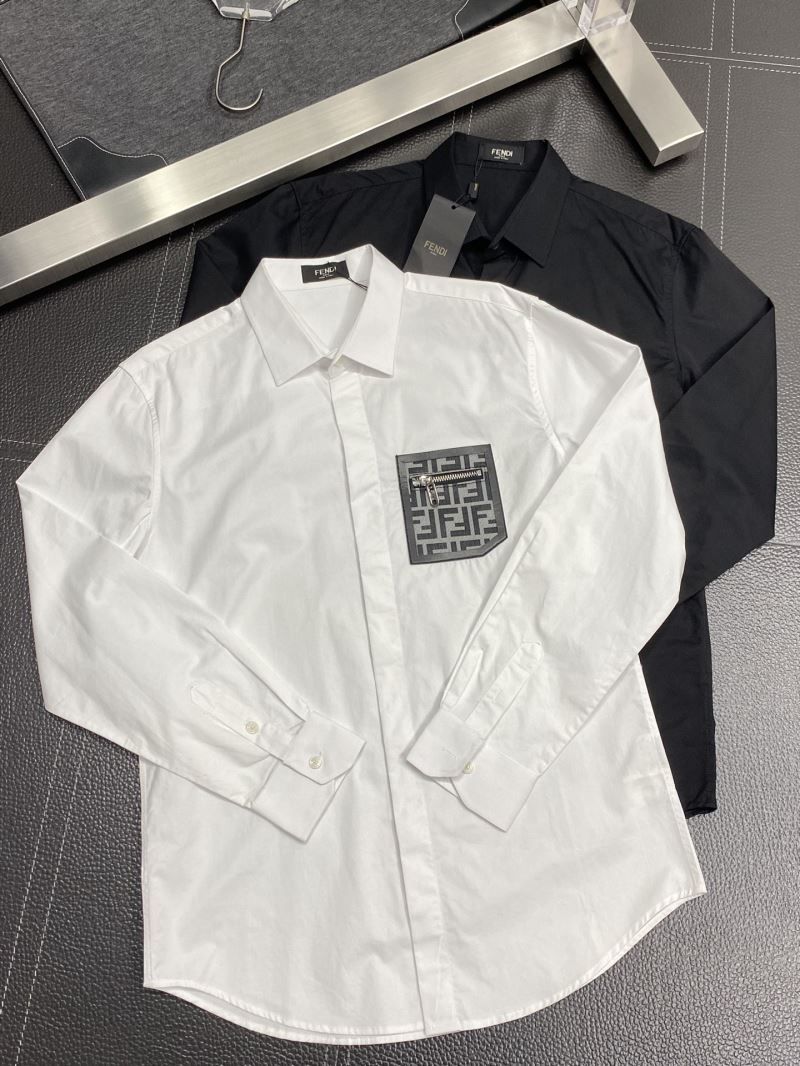 Fendi Shirts